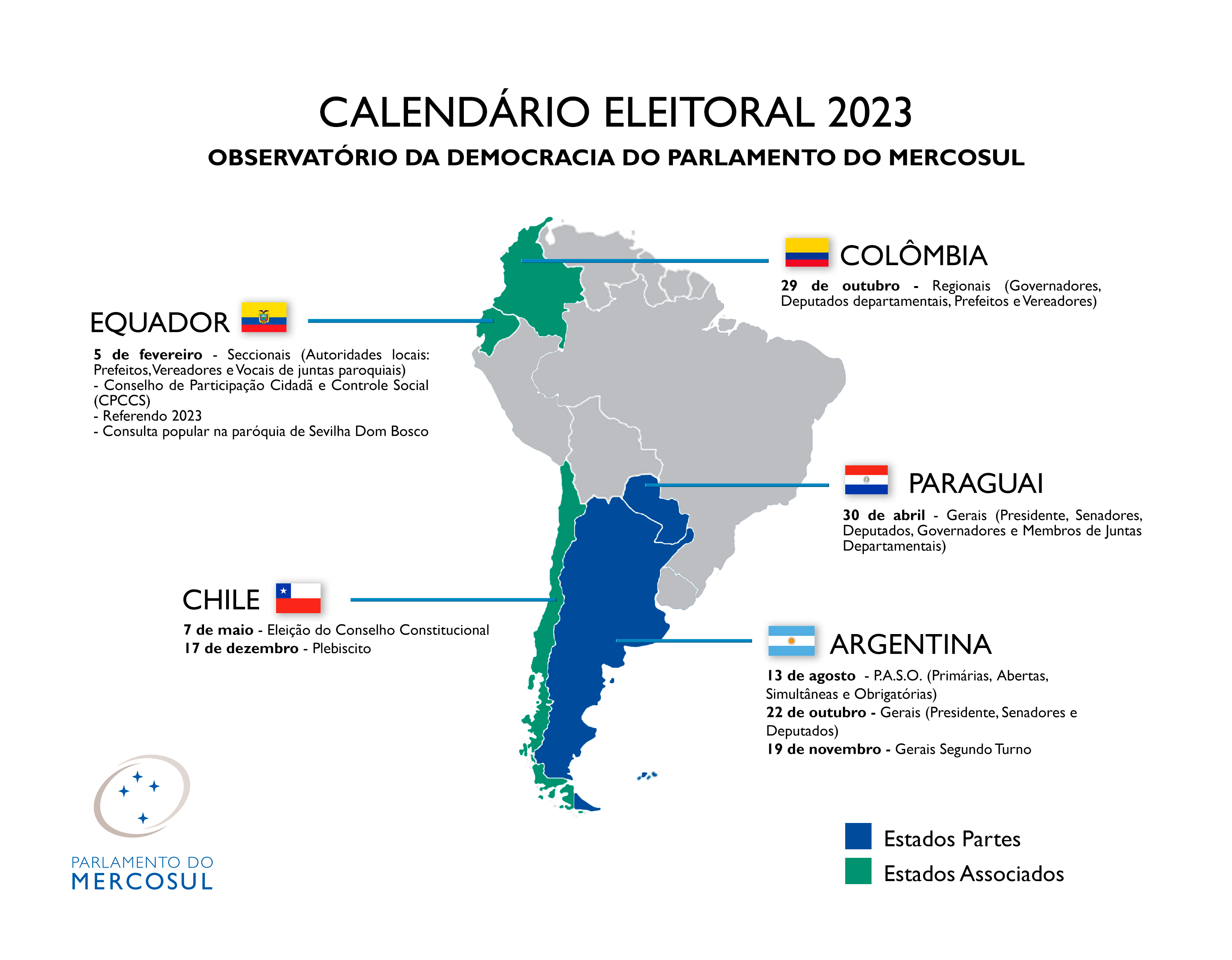 Fecham centros de votação no segundo turno das presidenciais na