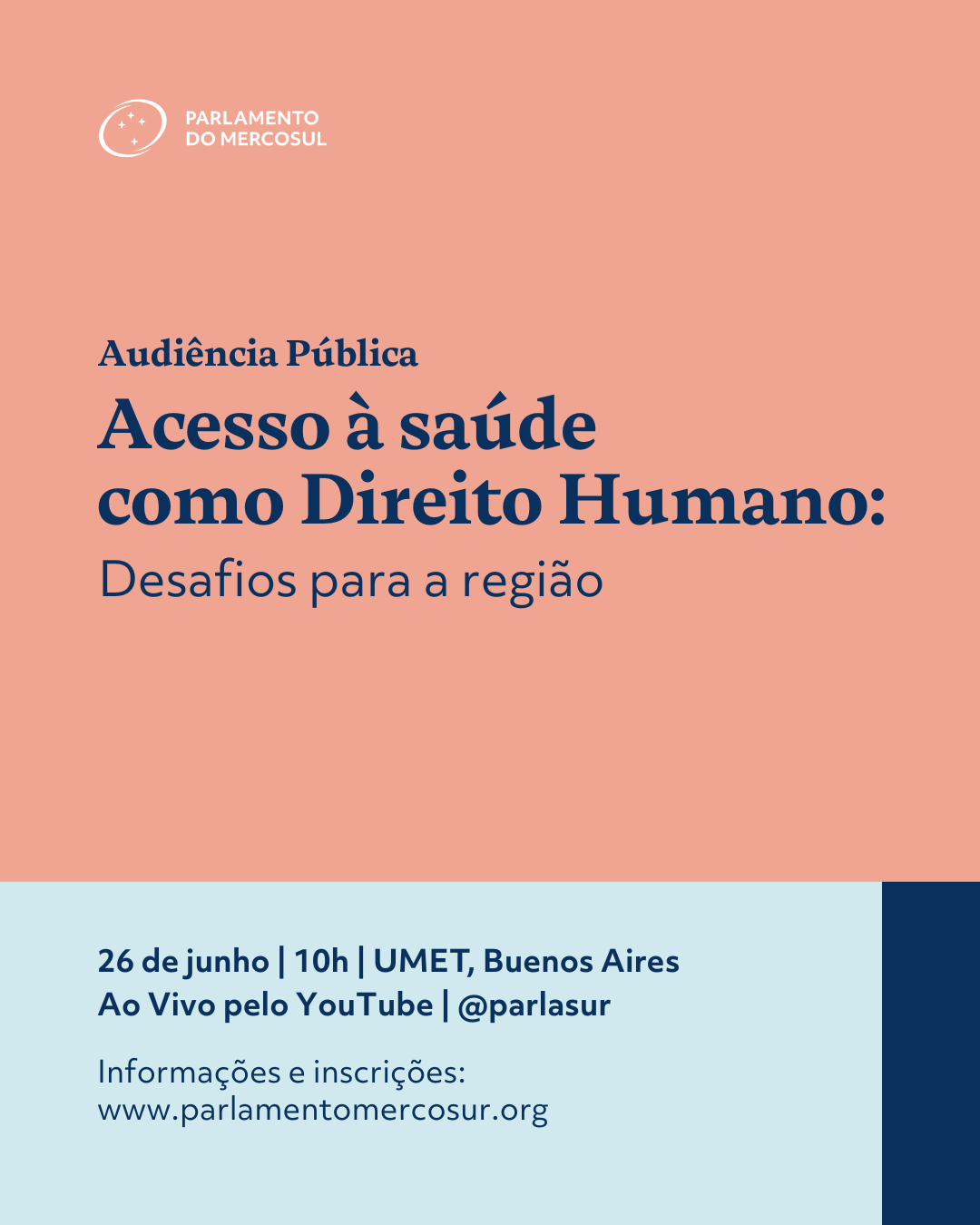 Audincia Pblica sobre Direitos Humanos e Acesso  Sade