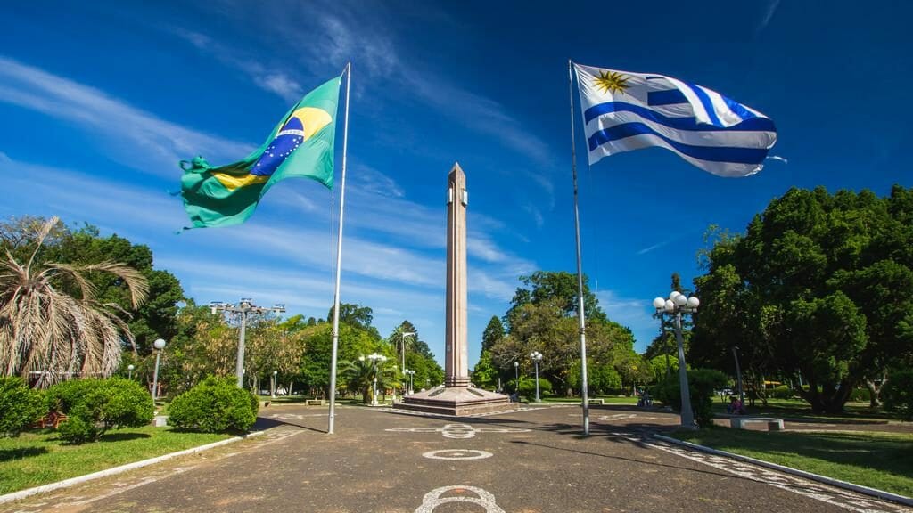 Audiencia Pblica del PARLASUR abordar polticas de salud en la frontera Brasil-Uruguay