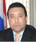 Alfonso Gonzlez Nez