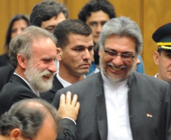 Moreira Mariz/Agncia Senado