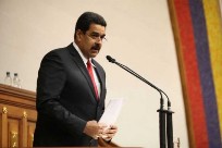 Nicolas Maduro / Foto: Informe21.com