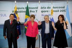Foto: Telesur