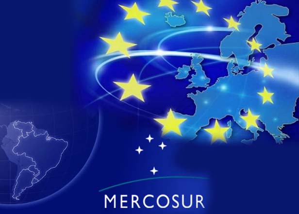 Resultado de imagen para mercosur ue